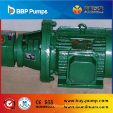 Draulic Pump Cycloid Gear Pump
